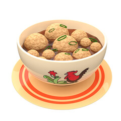 3D Illustrations Icon for Promotion Design Graphic