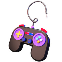 3D Illustrations Icon for Promotion Design Graphic