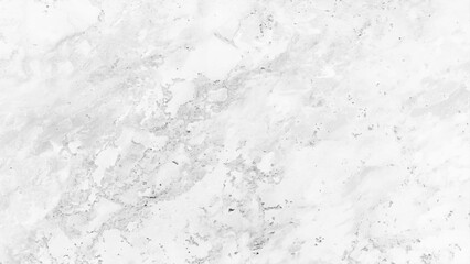 Abstract white grunge cement or concrete wall texture background, white color brush stroke Old white wooden wall