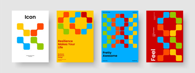 Modern Book Cover Template. Geometric Report Design. Abstract Background Layout. Poster. Brochure. Business Presentation. Banner. Flyer. Advertising. Journal. Notebook. Magazine. Brand Identity