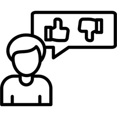 Feedback Icon