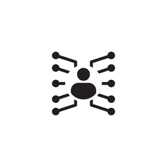 Network icon
