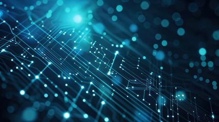 Abstract Digital Circuitry Design