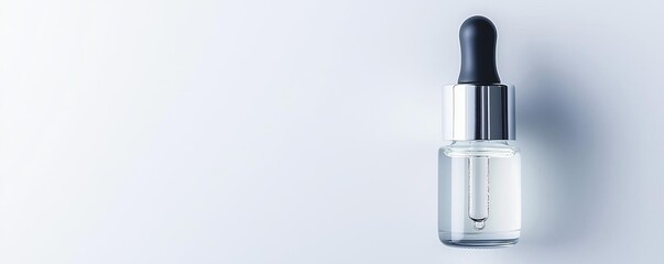 Skin Care Moisturizing Serum