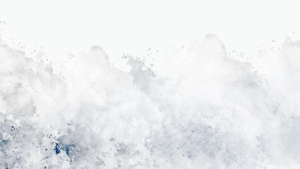 White cement wall in retro concept. Old concrete background for wallpaper or graphic design. Dirty white paint concrete wall texture background. Old rough and grunge texture wall. Texture of cement wa