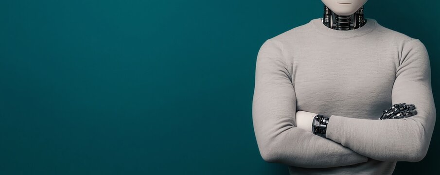 An AIpowered personal assistant managing a user s schedule, finances, and communication, symbolizing the allinone digital companion