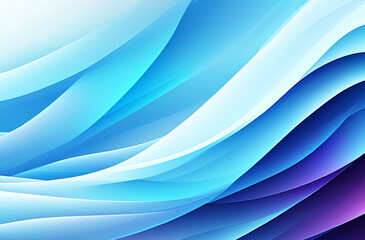 Blue, purple, green gradient.
Soft pastel color gradient. Holographic blurred abstract background.