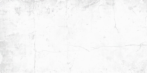 White stone marble wall grunge stucco white wall background or texture.