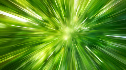Elegant abstract diagonal green background with lines,Panoramic green abstract texture with subtle patterns, conveying tranquility and renewal Ideal for backgrounds that evoke freshness 
