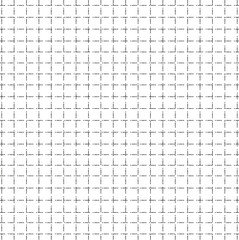 Background pattern texture Lines, dots, white background.