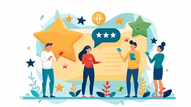Check out the use of social proof in banner design. It will be able to integrate testimonials, reviews, and user-generated content to build trust.