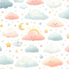 Cloud Patterns
Cloud Prints
Cloud Backgrounds
Cloud Fabric
Cloud Wallpaper
Stars
Star Patterns
Star Backgrounds
Star Fabric
Star Wallpaper
Repeated Prints
Patterns
Pastel Colors
Baby Pictures
Newborn 