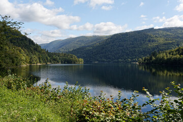 Lac de Kruth