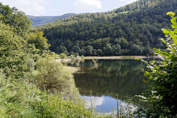 Lac de Kruth