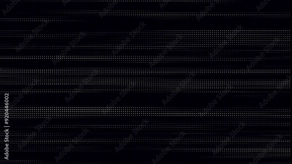 Aufkleber horizontal animated speed lines. fast speed flashing lines streaks.