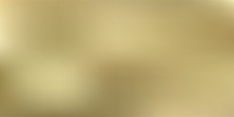Neutral gradient background from cream to cream colors. Eps 10 vector illustration