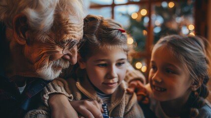 Family Time: Time spent with family members, fostering strong relationships and creating lasting memories, crucial for maintaining a supportive and cohesive family unit.
