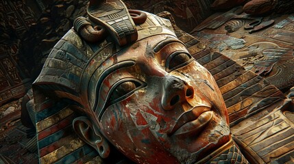 Examine the use of 3D scanning in archaeology. How can 3D scanning technology help preserve and study ancient artifacts and sites