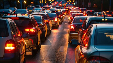 Commuting Time: The amount of time employees spend traveling to their job location and back, which can impact their productivity, stress, and work-life harmony.
