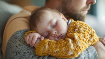 Paternity Leave: A benefit providing fathers with paid time off following the birth or adoption of a child, allowing them to support their partner and bond with their new baby.
