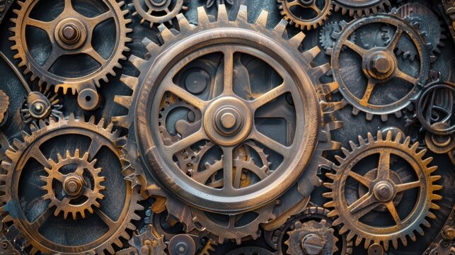 Time Management: The art of organizing and scheduling your time to increase productivity and effectiveness, ensuring that every task receives the appropriate focus and attention.
