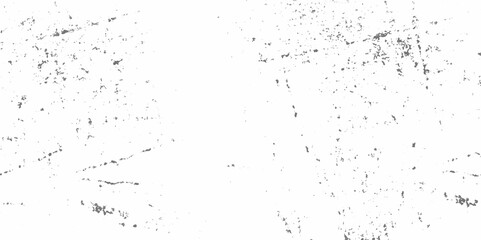 Abstract white and black texture of a grunge concrete wall with cracks and scratches background. distressed grunge concrete wall texture. abstract vintage of old surface texture background.