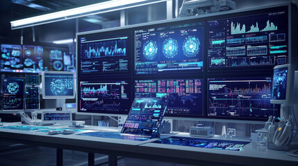 “Sophisticated ML System Processing Training Data for Diagnosis”