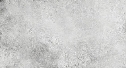 Fototapeta premium Gray plaster texture background with concrete look. neutral design. Smooth and rough texture combination perfect for architectural and interior design element