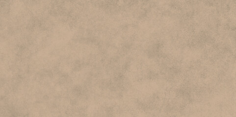 Abstract light brown texture background with brown color wall texture design. modern design with grunge and marbled cloudy design. holiday paper background. marble rock or stone texture background.