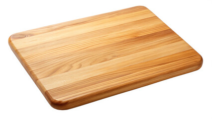 wooden cutting board