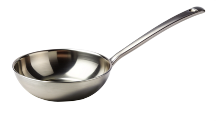 spoon isolated on white