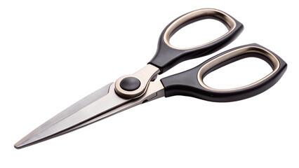 Fototapeta premium scissors isolated on white background