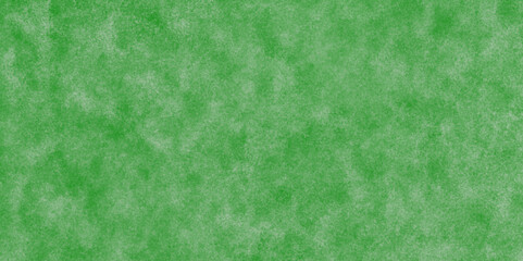 Fototapeta premium Abstract green texture background with green color wall texture design. modern design with grunge and marbled cloudy design, distressed holiday paper background. marble rock or stone texture.