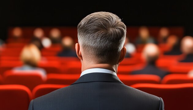 Evaluating retirement seminars, selecting valuable sessions