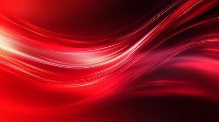 abstract vibrant red, red design texture, modern motion background, digital abstract red, red flow design, motion red wallpaper, vivid abstract red blur, red speed effect, red dynamic graphic, 