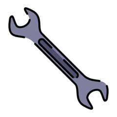 Wrench Icon