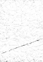 Time-Worn Antiqued Retro Overlay Texture 28