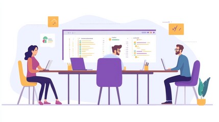 Teamwork, Programming, and Software Development