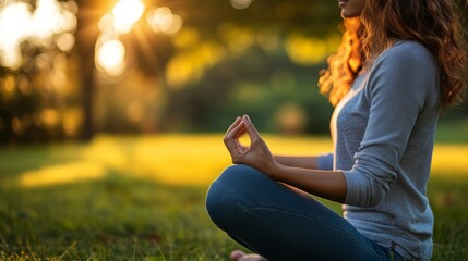 The Role of Mindfulness and Meditation in Mental Well Being, How mindfulness practices can help manage stress, anxiety, and depressions