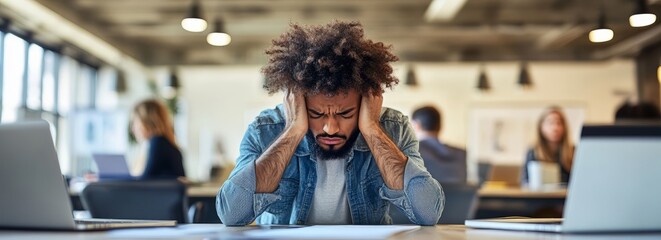 Workplace Mental Health and Burnout, Understanding the causes of burnout and promoting mental well being in professional environment.