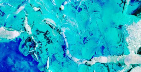 Dynamic and Vibrant Abstract Delight: A Kaleidoscope of Colors, Shapes, and Patterns