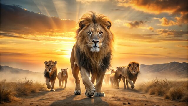 Lions Pride Imagens – Procure 186,397 fotos, vetores e vídeos