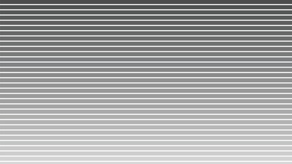 Obraz premium Gray stripes abstract background for backdrop or presentation