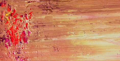 Dive into a Cheerful Kaleidoscope of Colors and Shapes in an Abstract Wonderland