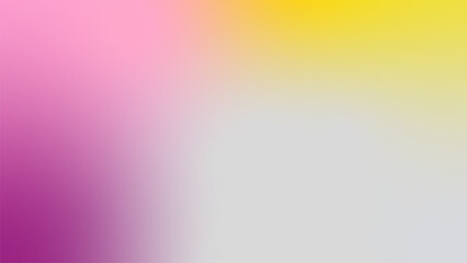 Vibrant light rainbow gradient background templates. Colorful modern gradient template.	