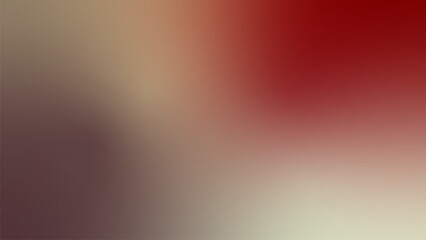 Vibrant brown gradient background templates. Colorful modern gradient template.	