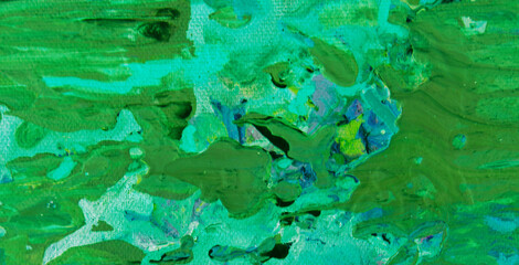 Dive into a Cheerful Kaleidoscope of Colors and Shapes in an Abstract Wonderland