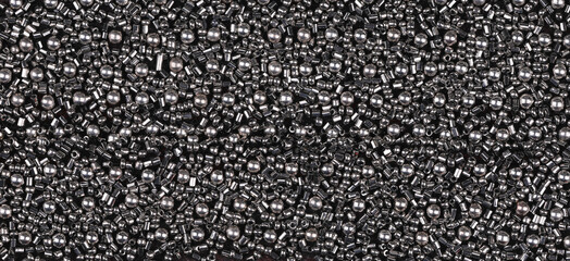 abstract background shiny metal rhinestones