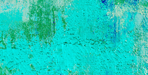 Dive into a Cheerful Kaleidoscope of Colors and Shapes in an Abstract Wonderland