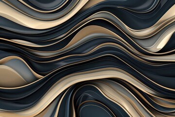 Obraz premium Close-up of a perforated metal sheet with circular patterns, abstract geometric design concept. Beautiful simple AI generated image in 4K, unique.